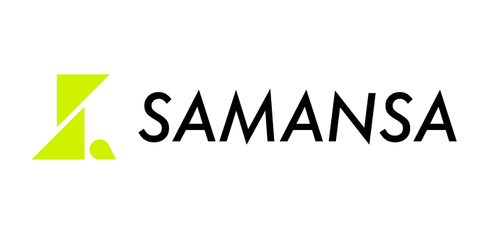 株式会社SAMANSA